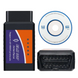 Автосканер ELM327 адаптер для диагностики авто Bluetooth ELM327 v1.5 OBD-II (OBD2) elm_Bluetooth фото 3