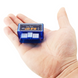 Автосканер ELM327 Bluetooth v1.5 діагностичний адаптер OBD2 Pic18F25K80 (2 плати) повна версія ЕЛМ327 elm_Bluetooth фото 8