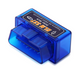Автосканер ELM327 Bluetooth v1.5 діагностичний адаптер OBD2 Pic18F25K80 (2 плати) повна версія ЕЛМ327 elm_Bluetooth фото 6