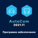 Програма AutoCom 2021.11 для сканерів Delphi, AutoCom, Snooper  prog_3 фото 1