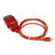 Діагностичний сканер / програматор RenoLink v1.99 ECU програматор для Renault OBD2 ренолінк renolink фото 6