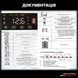 Зарядное устройство для аккумуляторов Foxsur FPT-200 (12V 20A / 24V 10A) 6-300Ah, автоматический, импульсный FPT-200 фото 9