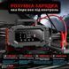 Зарядное устройство для аккумуляторов Foxsur FPT-200 (12V 20A / 24V 10A) 6-300Ah, автоматический, импульсный FPT-200 фото 8