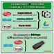 Одноплатний сканер Delphi DS150E 2026 з Bluetooth Delphi 1 plata + BT фото 12