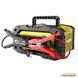 Foxsur FPT-100 зарядное устройство для аккумуляторов (12V 10A / 24V 5A, 6-200Ah) автоматический, импульсный FPT-100 фото 2