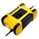 FOXSUR FBC122412D (12V-12А 24V-6А)- імпульсний зарядний пристрій для автомобільних АКБ FBC122412D фото 5