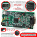 Двухплатный сканер Delphi DS150E 2021.11 универсальный диагностический автоксканер Делфи и новейшие программы Delphi, Auto Com, WOW в комплекте Делфі 2 плати з Bluetooth фото 8