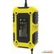 Foxsur FBC122410D зарядний пристрій для акумуляторів (12V 10A / 24V 5A, 6-180Ah) автоматичний, імпульсний FBC122410D фото 4