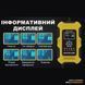 Foxsur FBC122410D зарядний пристрій для акумуляторів (12V 10A / 24V 5A, 6-180Ah) автоматичний, імпульсний FBC122410D фото 6