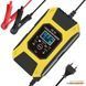 Foxsur FBC1207D зарядний пристрій для акумуляторів (12V 7A, 6-120Ah) автоматичний, імпульсний FBC1207D фото 3
