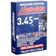 AutoData 3.45 &mdash; Програма для діагностики та ремонту авто AutoData_3.45 фото