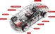 Сканер для діагностики авто Thinkcar ThinkDiag для Android та IOS всі марки, 15 спецфункцій thinkdiag фото 8