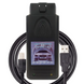 Автомобильный сканер BMW scanner 1.4.0 для Кабель для диагностики бмв E38, E39, E46, E53, E83, E85 bmw_1.4.0 фото 2