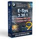 E-Sys 3.30.1 + E-Sys Launcher PRO v2.8.1 + PsdzData Full / Lite для кабелю ENET або ICOM  E-Sys+Launcher  фото 1